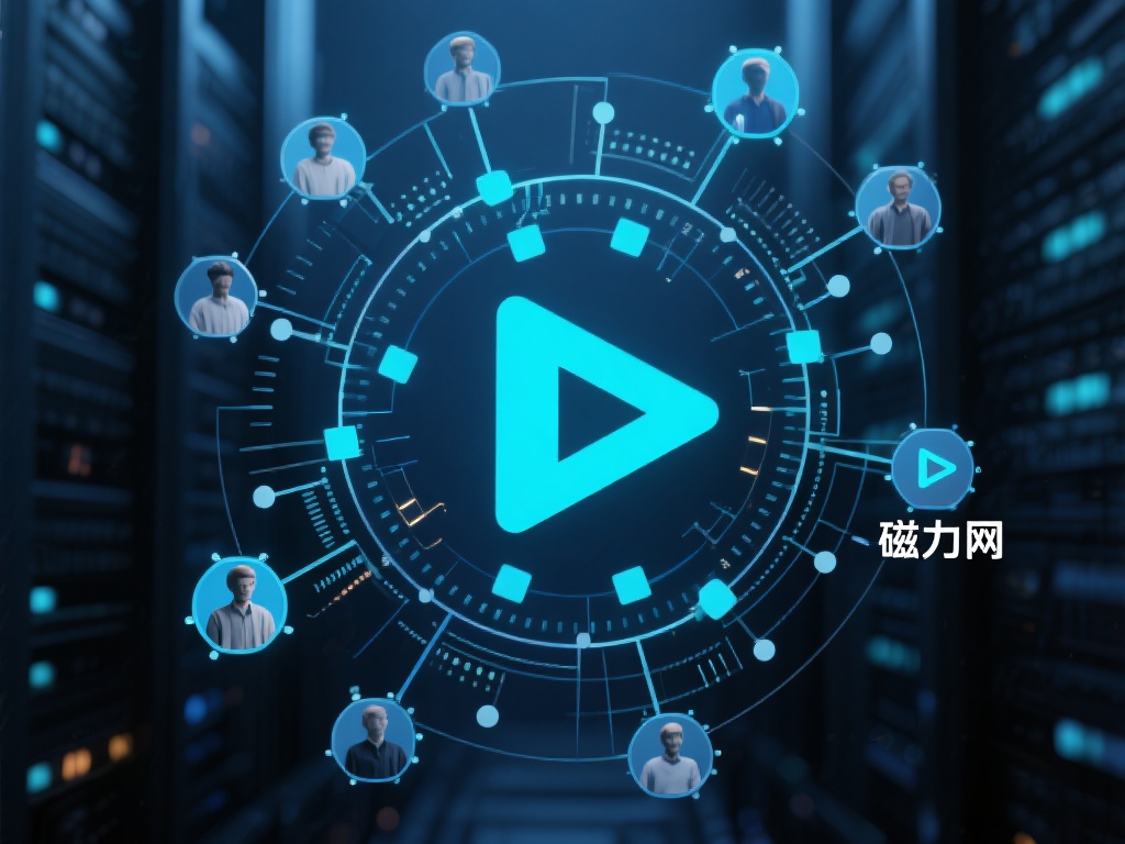 磁力网：磁力搜索