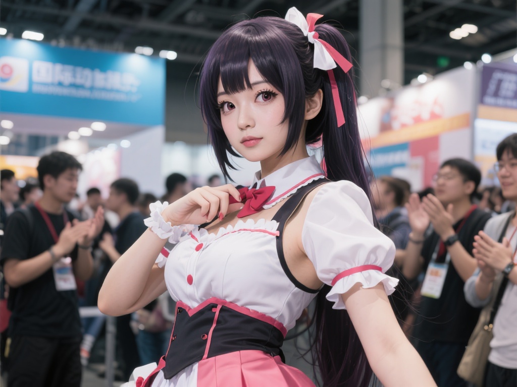佐佐波绫：绫波佐佐