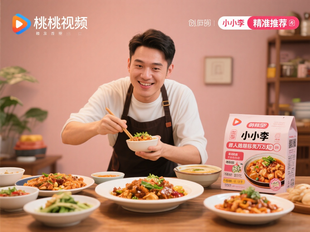 桃子视频：桃色影音