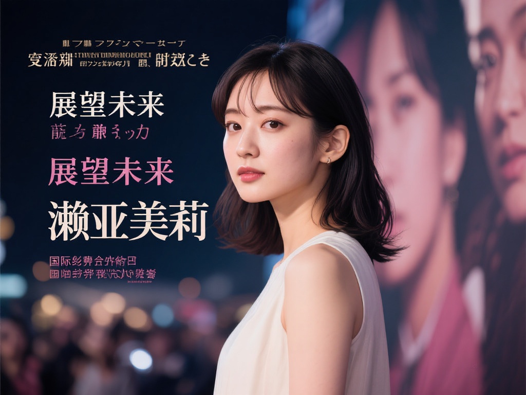 濑亚美莉：亚美莉·濑